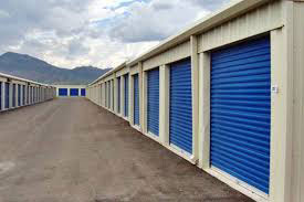 Storage Companies